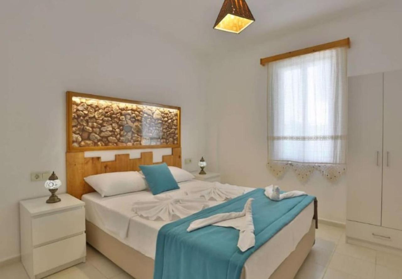 Limon Apart Apartment Akyaka  Exterior foto