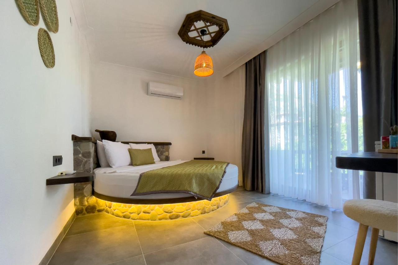 Limon Apart Apartment Akyaka  Exterior foto
