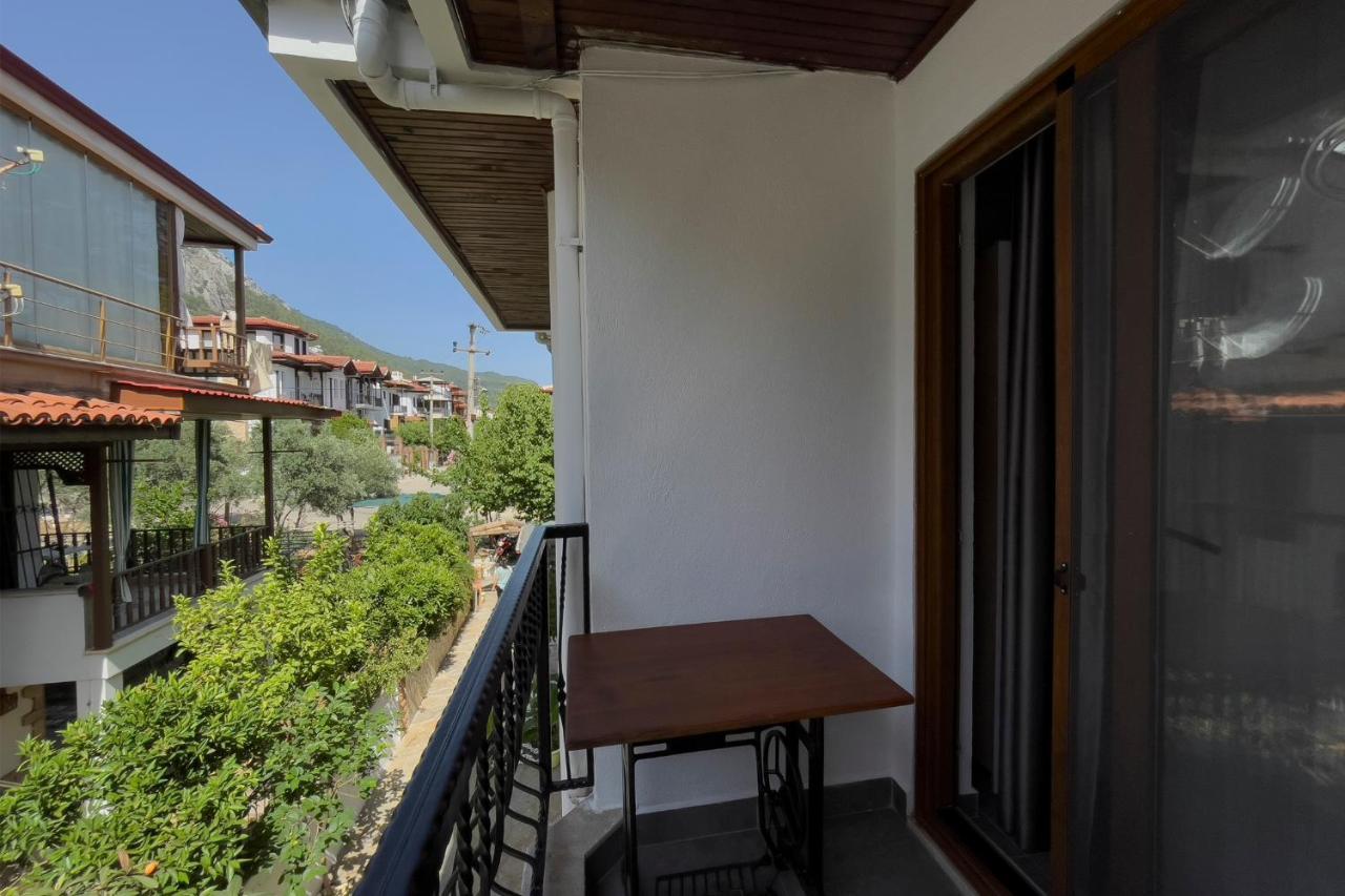 Limon Apart Apartment Akyaka  Exterior foto