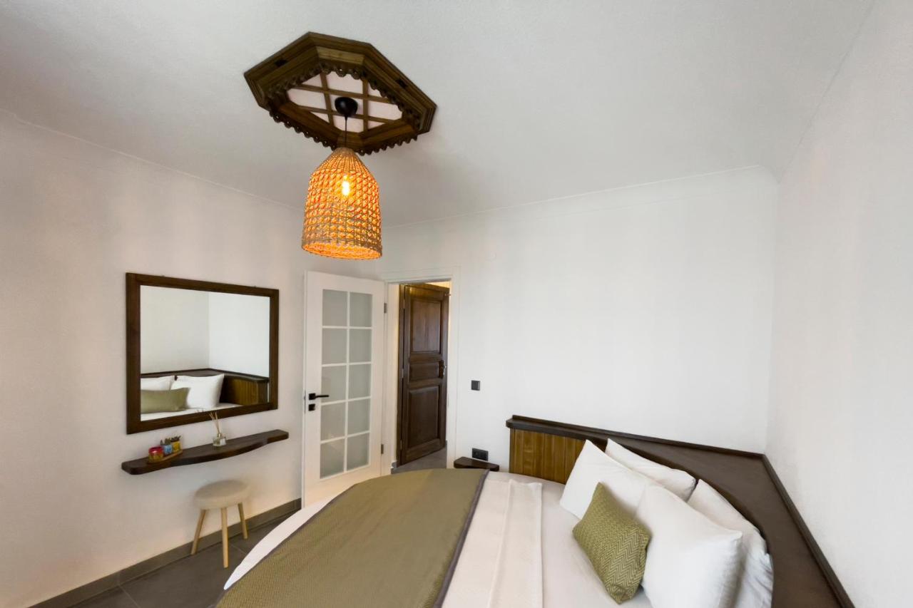 Limon Apart Apartment Akyaka  Exterior foto