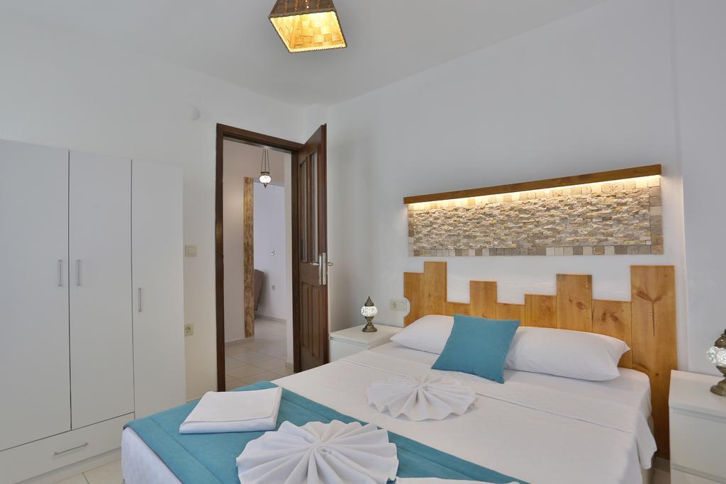 Limon Apart Apartment Akyaka  Exterior foto