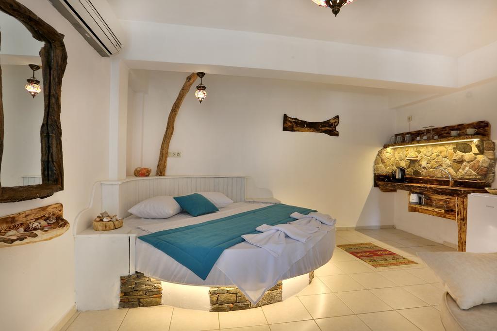 Limon Apart Apartment Akyaka  Cameră foto