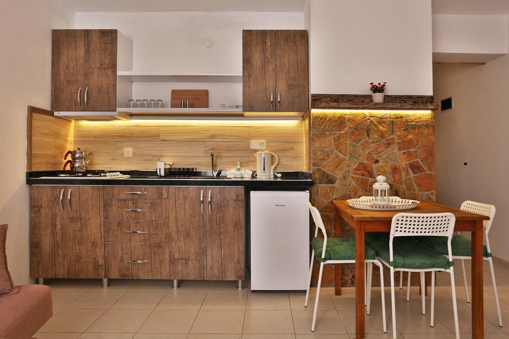 Limon Apart Apartment Akyaka  Cameră foto