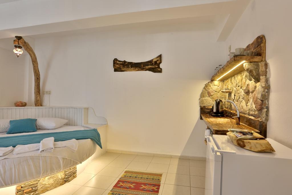 Limon Apart Apartment Akyaka  Cameră foto