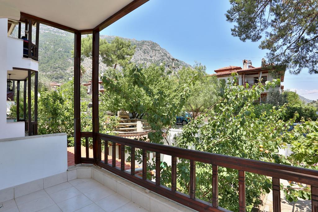 Limon Apart Apartment Akyaka  Exterior foto