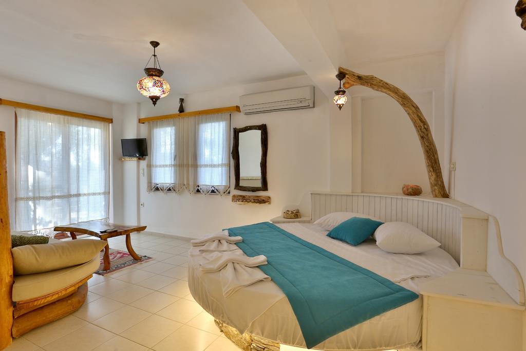 Limon Apart Apartment Akyaka  Exterior foto