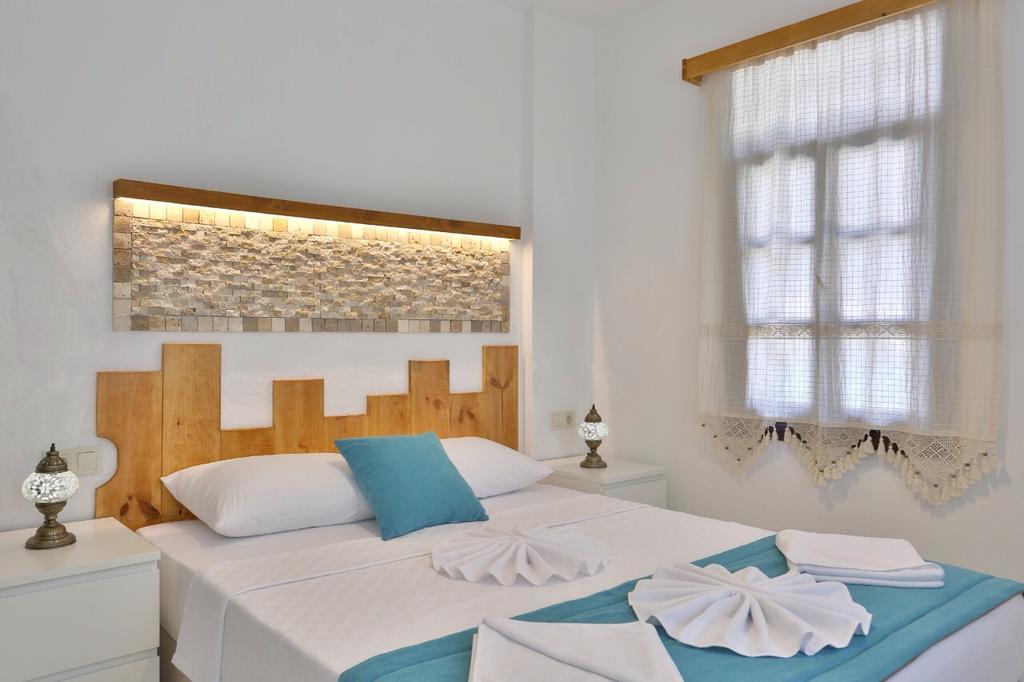 Limon Apart Apartment Akyaka  Exterior foto