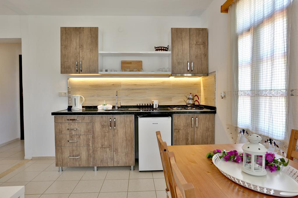Limon Apart Apartment Akyaka  Exterior foto