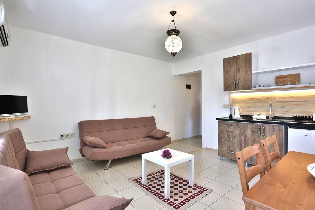 Limon Apart Apartment Akyaka  Exterior foto