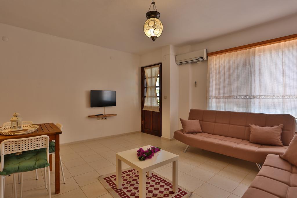 Limon Apart Apartment Akyaka  Exterior foto