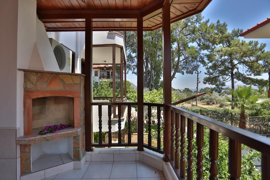 Limon Apart Apartment Akyaka  Exterior foto