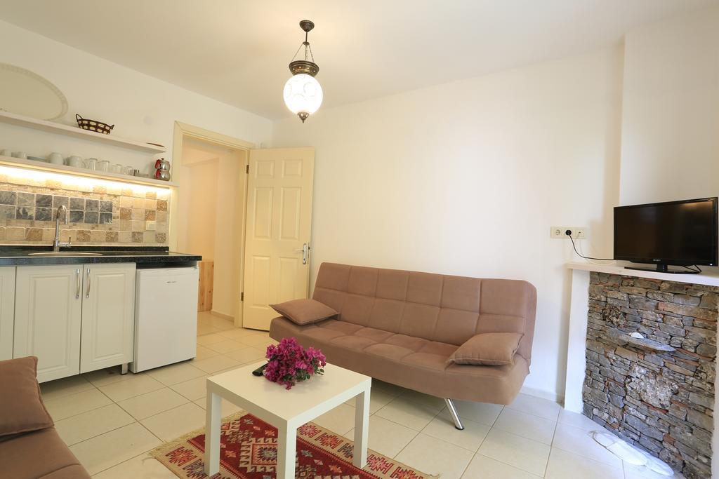 Limon Apart Apartment Akyaka  Exterior foto