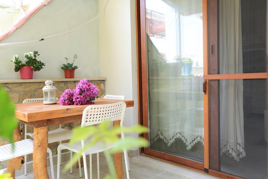 Limon Apart Apartment Akyaka  Exterior foto