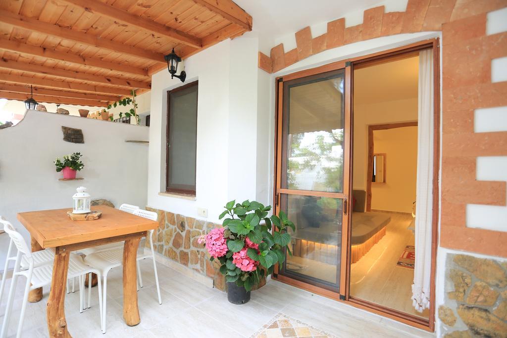 Limon Apart Apartment Akyaka  Exterior foto
