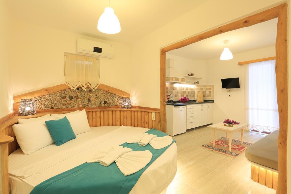 Limon Apart Apartment Akyaka  Exterior foto