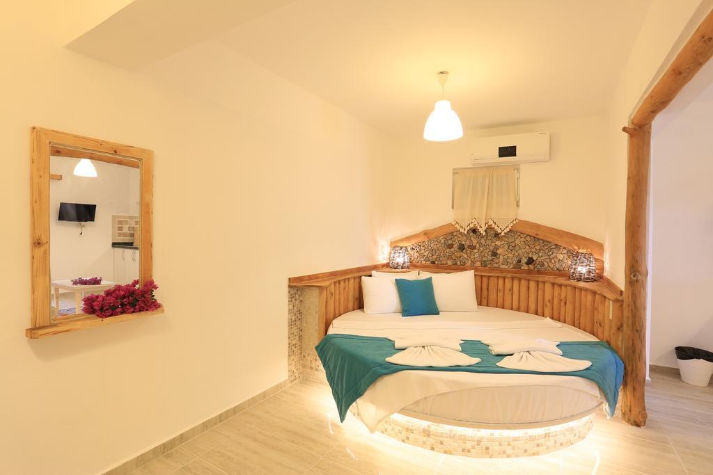 Limon Apart Apartment Akyaka  Exterior foto